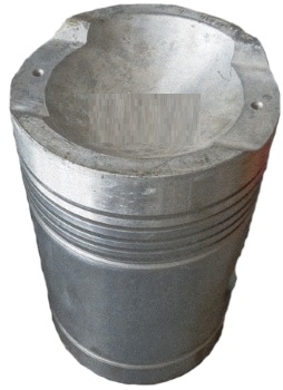 Поршень 47.60 кг 130 мм NVD 48-A2U