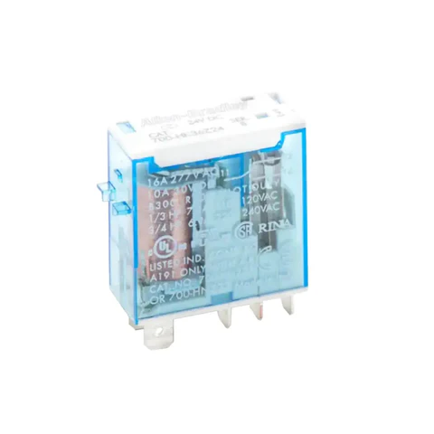 Реле RP102 KB-R; 4Р/36V;ss