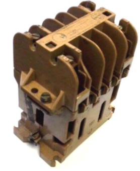 Контакторы SD – 16A
