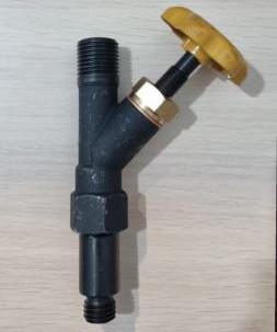 Индикаторный кран NVD 48-A2U
