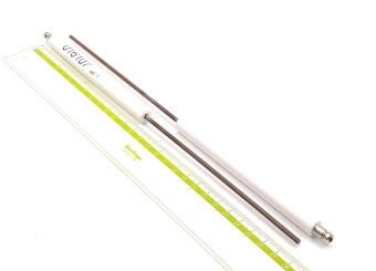 Электрод зажигания EZ125/10 150mm