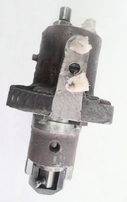 Насос ТНВД в сборе NVD-48-AU