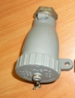 Розетка РШ2-41