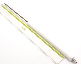 Электрод зажигания EZ180/14 140mm