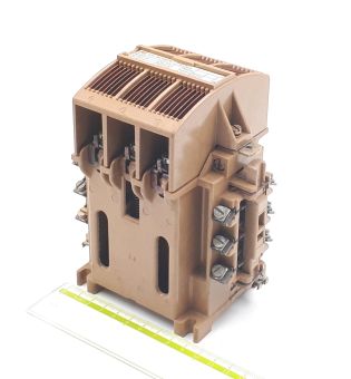 Контакторы SD – 25A