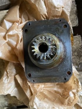 Привод регулятора 6 ЧН 25/34 (72-4800-2)