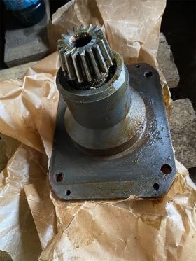 Привод регулятора 6 ЧН 25/34 (72-4800-2)