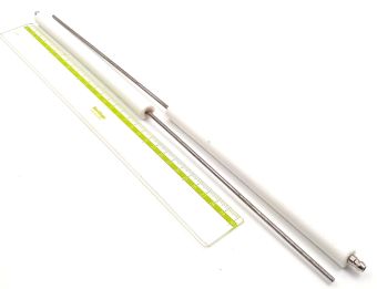 Электрод зажигания EZ180/14 190mm
