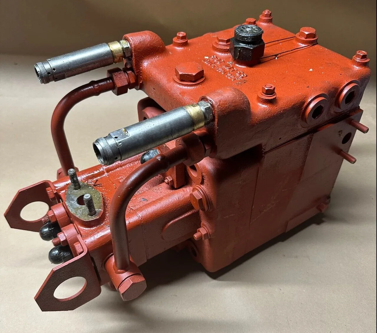 Компрессор NVD-48-AU
