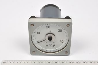 Амперметр Ц 1611.1-0-400А (5А)