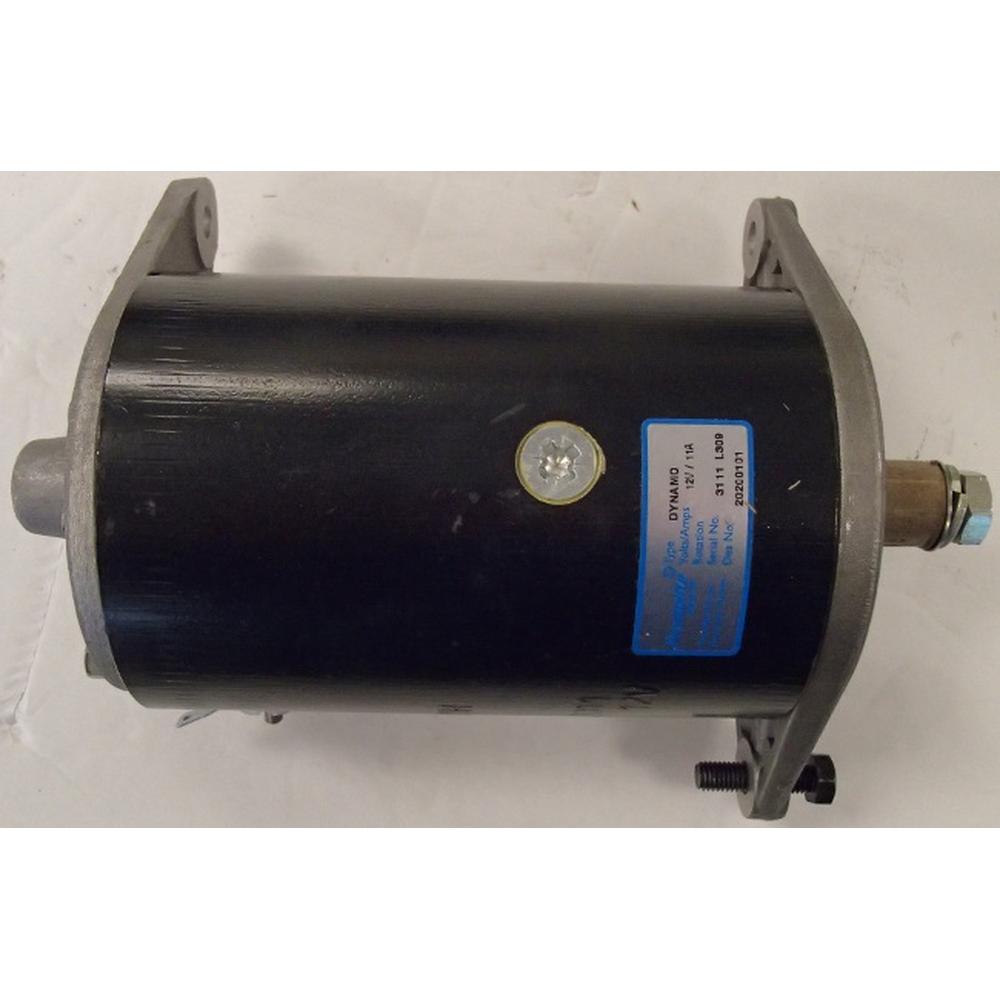 Сельсин Typ: SA-431/№73110/50HZ (~)Оszt; Ug=55v; Uv=60 v|famma (Польша)