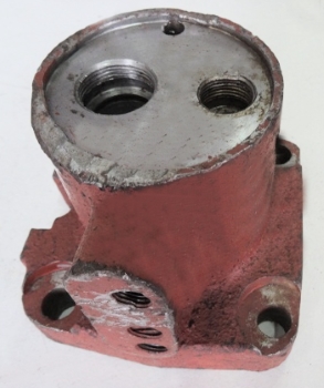 Корпус насоса ТНВД NVD-48-AU