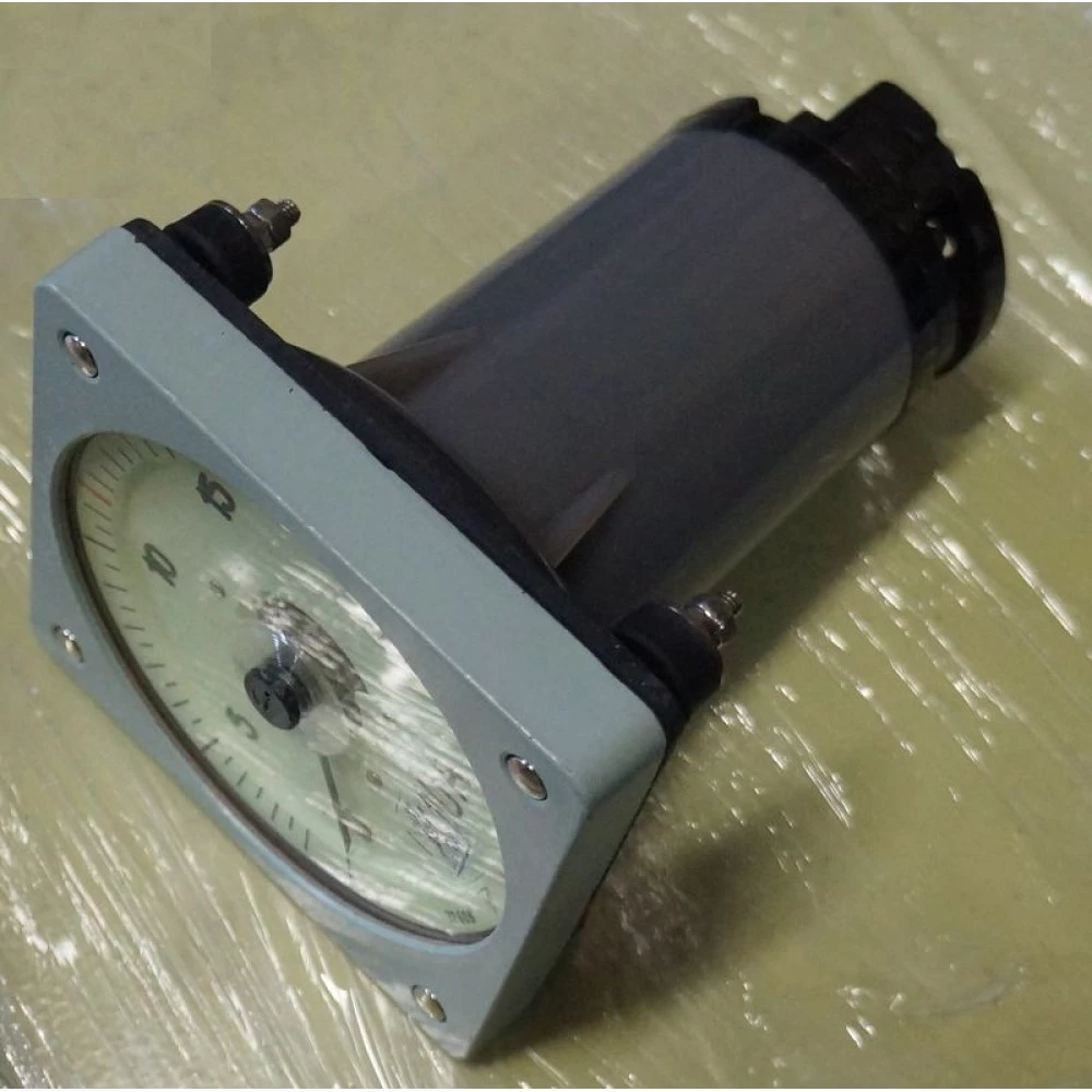 Амперметр Ц 1611.1-0-50А (5А-50Hz)