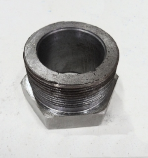 Гайка на корпус ТНВД NVD-48