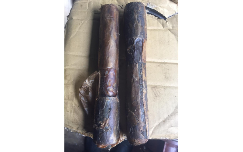 Втулка направляющая клапана г/р 651-11008 NVD36/24