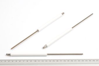 Электрод зажигания EZ100/10 100mm