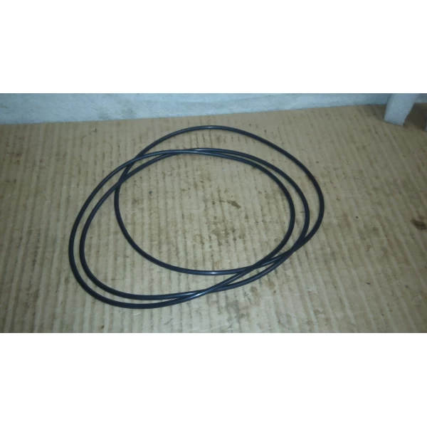 Кольцо уплотнительное резиновое втулки цилиндра 672-06002 NVD 36