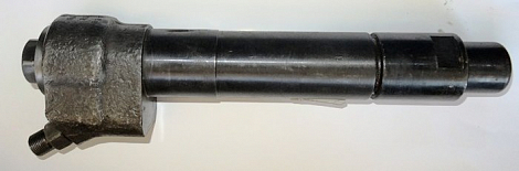 Форсунка в сборе NVDS 48-A3U