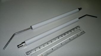 Электрод зажигания EZ150/11 75mm